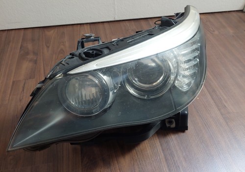 Bmw xenon scheinwerfer - xenon,