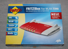 AVM FRITZ!Box Fritz Box 7390