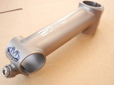 MORATI Rare Titanium Stem 1