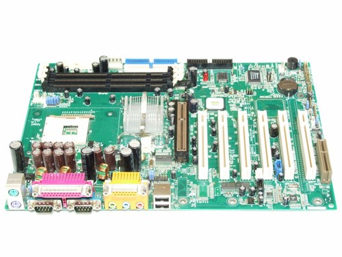 Qdi legend platinix - qdi,