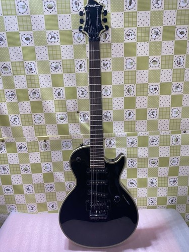 Gitarre grass roots les paul - roots,