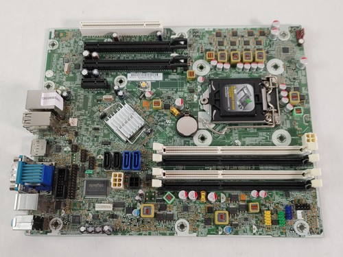 Z210 workstation sff - z210,