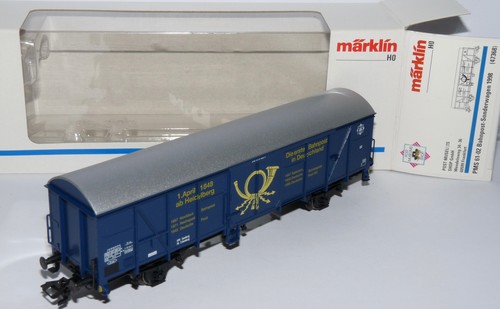 Märklin 47368 - h0,