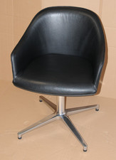 Vitra  Softshell Armchair