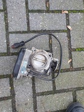 Drosselklappe Original