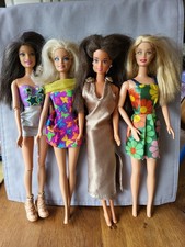 Mattel barbie konvolut - mattel,,
