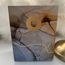 MORESQUE PARFUM AMBERESQUE EAU