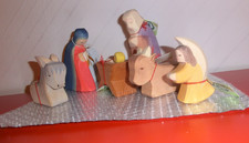 OSTHEIMER Krippenfiguren