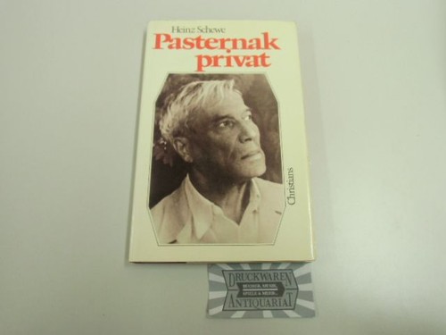 Pasternak privat schewe - privat.,