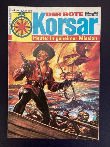 Bastei comic der - comic, #