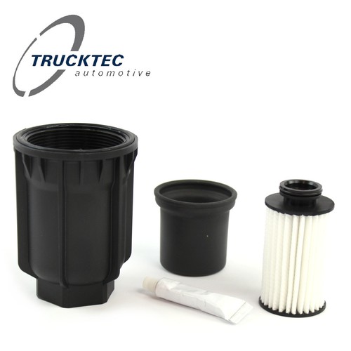 Harnstofffilter für nfz - für,