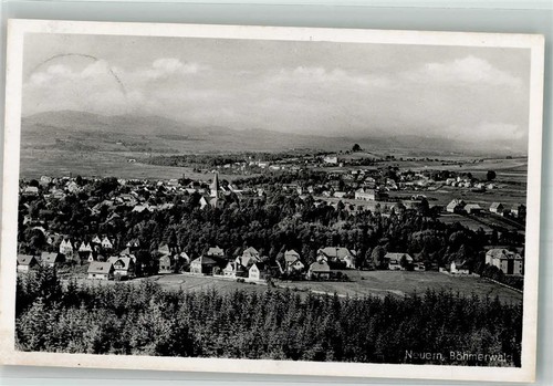 38185624 nyrsko boehmerwald - 38185624,