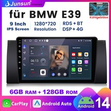 6+128GB Android 14 Autoradio