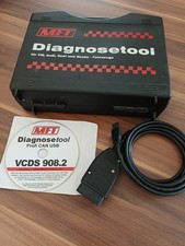 Gebrauchte Diagnose Software