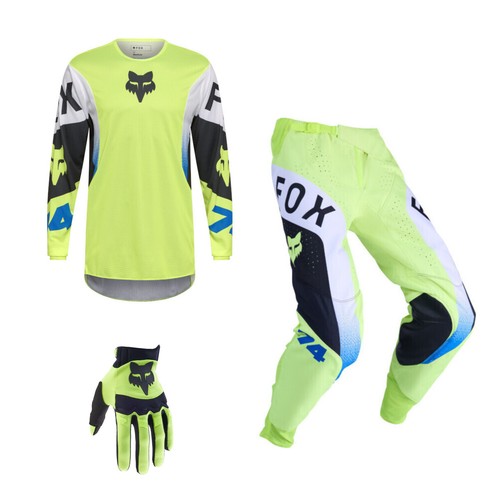 Fox combo hose shirt 360 - mx,