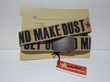 Malboro Gürtel Werbegeschenk