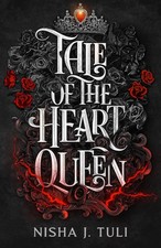 Tale of the Heart Queen Nisha
