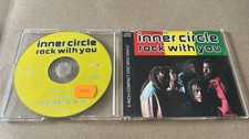 Inner Circle - Rock With You