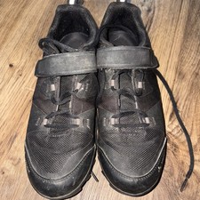 Vaude    Schuhe Mit SPD   für Rennrad  oder Mountainbike / Gravel