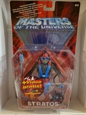 Mattel - Masters of the