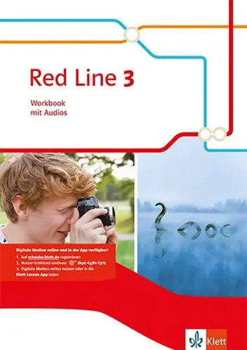 Red line workbook mit - red,
