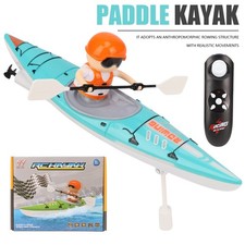 RC Ferngesteuertes Boot 2.4GHz