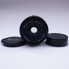 Nikon series 35mm 2 5 - series,