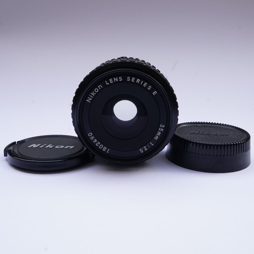 Nikon series 35mm 2 - series,