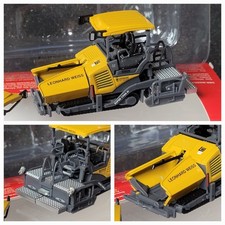 LW Leonhard Weiss  Vögele