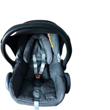Maxi Cosi Cabriofix Babyschale Sitz von 0-12 Monate  0-13Kg