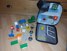 Lego Duplo- 3616 Explore