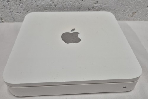 Apple airport time capsule 2tb - time,