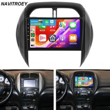 Für Toyota RAV 4 II 2000-2005