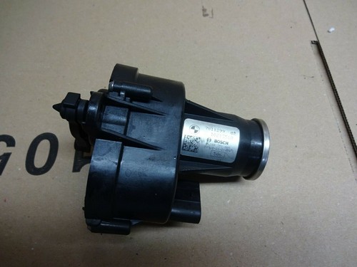 Stellmotor drallklappen - stellmotor,