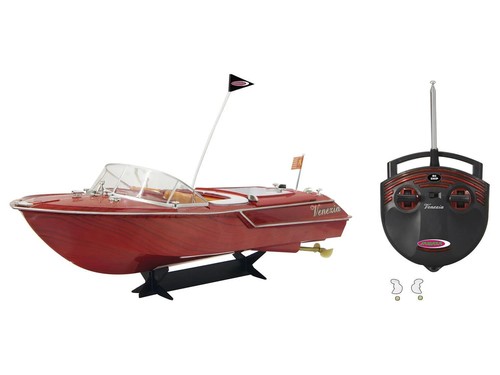 Jamara ferngesteuertes boot - ferngesteuertes,
