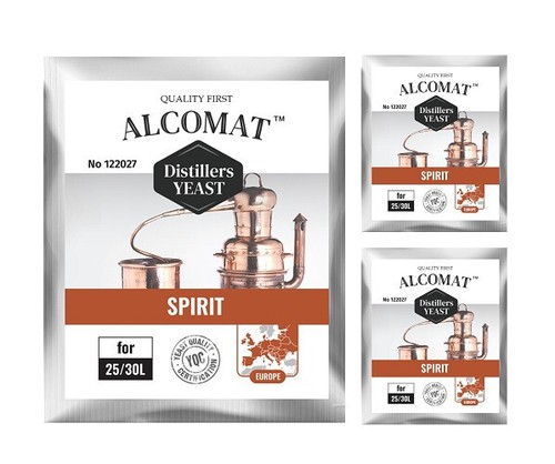Alcomat spirit distillers - x,