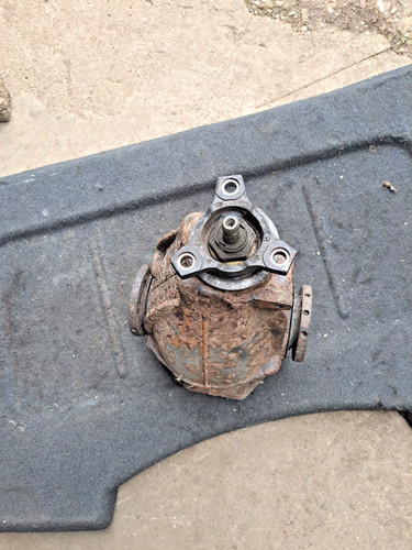 Differential a2033505414 - differential,