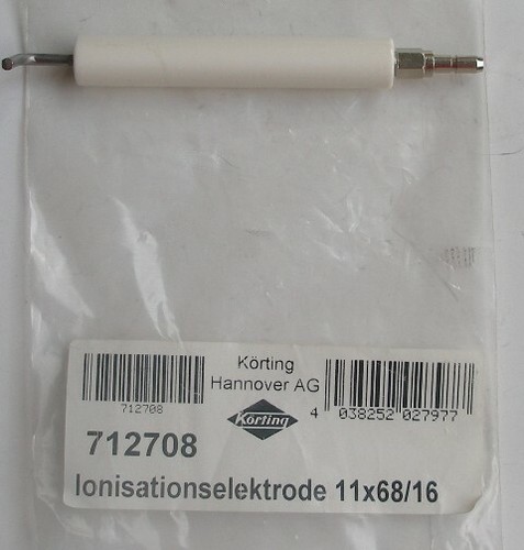 Körting gasbrenner vt2 - -,
