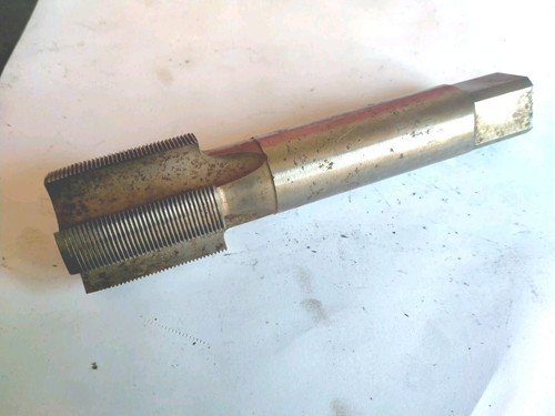 M33 hss gewindebohrer - 1,