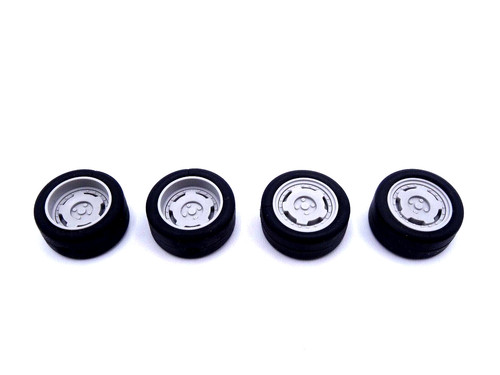 Alezan models accessory 1 24 - models, 1/24