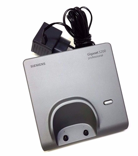 Siemens gigaset s200 - siemens,