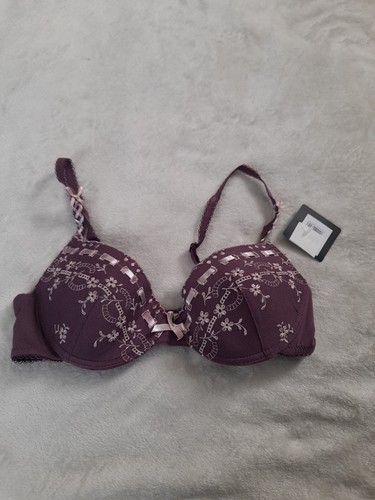 Lingerie damen push bh - at, up