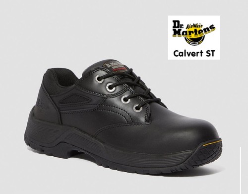 Martens calvert - dr.,