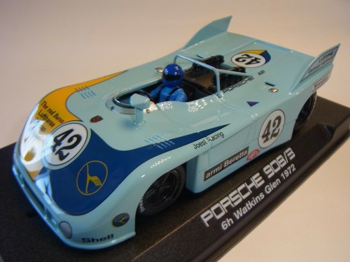 Nsr porsche 908 42 - #42, 6h