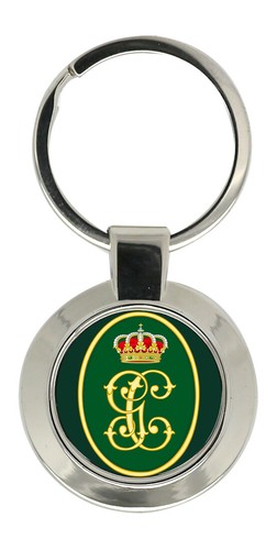 Guardia civil monogram - civil,