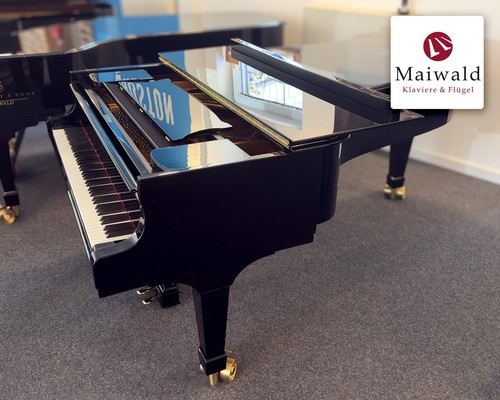 Steinway sons 227 - sons, c-227