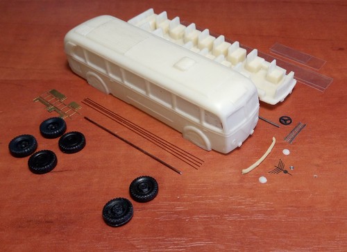 Krauss maffei - 1:87, krauss-maffei