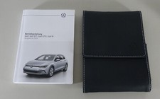 Bordmappe + Betriebsanleitung