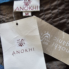 Anokhi Cropped Hose Gr. M
