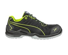 Puma sicherheitsschuhe fuse - puma, tc